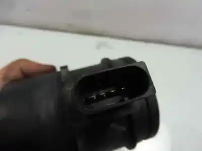 Second-hand car spare part flowmeter for bmw serie 1 coupe (e82) 123d oem iam references 7788743  0281002567