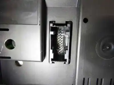 Peça sobressalente para automóvel em segunda mão quadrante por bmw serie 1 coupe (e82) 123d referências oem iam 916682502 lk916682502t 102495785