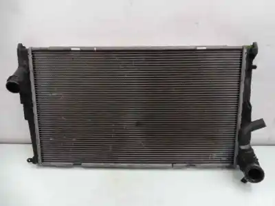 Peça sobressalente para automóvel em segunda mão radiador de água por bmw serie 1 coupe (e82) 123d referências oem iam 1711779448804