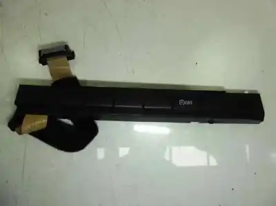 Peça sobressalente para automóvel em segunda mão comandos de alavanca por bmw serie 1 coupe (e82) 123d referências oem iam 6131697091905