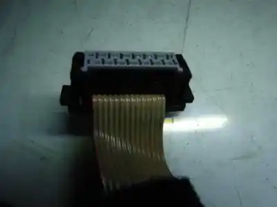 Second-hand car spare part multifunction switch for bmw serie 1 coupe (e82) 123d oem iam references 6131697091905  03744650