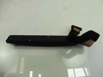 Second-hand car spare part multifunction switch for bmw serie 1 coupe (e82) 123d oem iam references 6131697091905  03744650