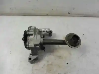 Автозапчастина б/у НАФТОВНА БОМБА для AUDI A3 (8P)  Посилання на OEM IAM 03G115105  00123963