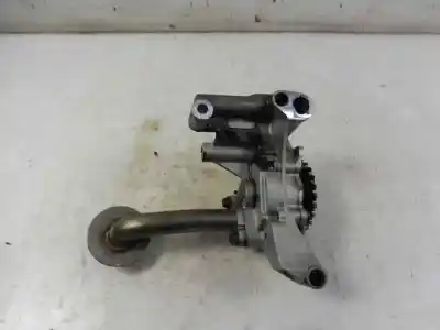 Second-hand car spare part oil pump for audi a3 (8p) 2.0 tdi ambiente oem iam references 03g115105  00123963