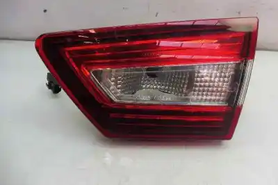 Автозапчасти б/у правый задний фонарь в двери за renault clio iv business ссылки oem iam 265505796r