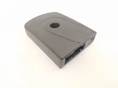 Автозапчасти б/у электронный модуль за ford fiesta (cb1) titanium ссылки oem iam 8m5t19c112dm