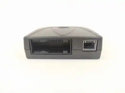 Автозапчастина б/у електронний модуль для ford fiesta (cb1) titanium посилання на oem iam 8m5t19c112dm  