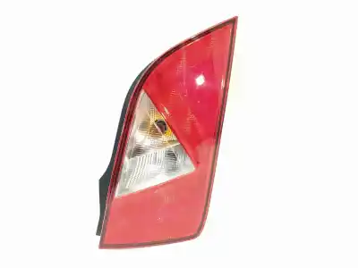 Peça sobressalente para automóvel em segunda mão farolim traseiro direito por seat mii (kf1) @mii referências oem iam 1sl945096k