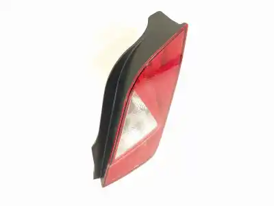 Автозапчасти б/у правый задний фонарь за seat mii (kf1) @mii ссылки oem iam 1sl945096k  15612f
