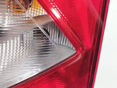 Автозапчасти б/у правый задний фонарь за seat mii (kf1) @mii ссылки oem iam 1sl945096k  15612f