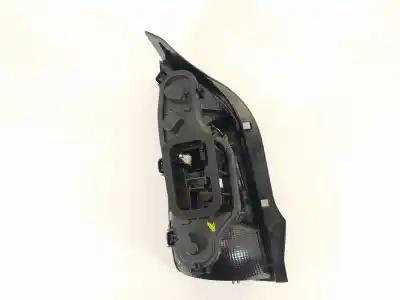 Автозапчасти б/у правый задний фонарь за seat mii (kf1) @mii ссылки oem iam 1sl945096k  15612f