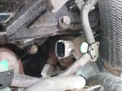 Pezzo di ricambio per auto di seconda mano iniettore per citroen c3 selection riferimenti oem iam 0445110339