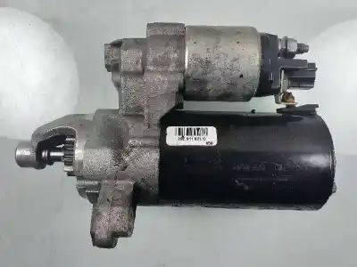 Pezzo di ricambio per auto di seconda mano motorino di avviamento per audi s4 avant (8k5) 3.0 tfsi riferimenti oem iam 06e911021d