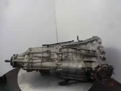 Pezzo di ricambio per auto di seconda mano riduttore per audi s4 avant (8k5) 3.0 tfsi riferimenti oem iam nhs