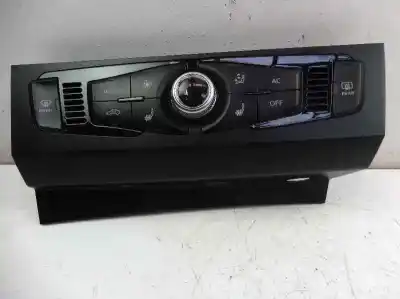 Pezzo di ricambio per auto di seconda mano controllo climatico per audi s4 avant (8k5) 3.0 tfsi riferimenti oem iam 8k1820043l