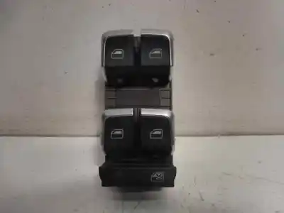 Pezzo di ricambio per auto di seconda mano interruttore alzacristalli anteriore sinistro per audi s4 avant (8k5) 3.0 tfsi riferimenti oem iam 8k0959851