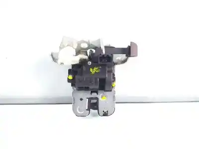 Pezzo di ricambio per auto di seconda mano baule / serratura del cancello per audi s4 avant (8k5) 3.0 tfsi riferimenti oem iam 8k9827505a