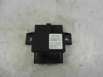 Second-hand car spare part electronic module for volkswagen scirocco (137) 2.0 tdi (125kw) oem iam references 1k8907159