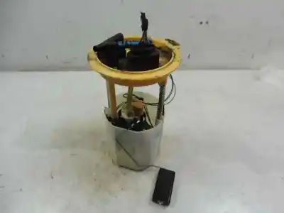 Second-hand car spare part fuel tank sender unit for volkswagen scirocco (137) 2.0 tdi (125kw) oem iam references 1k0919050ab