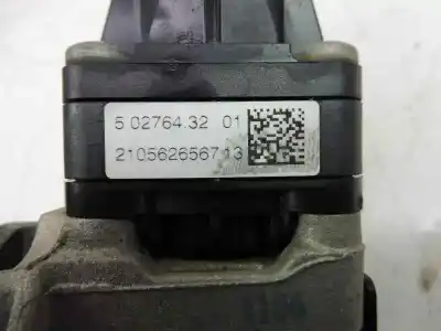 Автозапчастина б/у клапан egr для opel combo d kasten l1h1 2.4t посилання на oem iam 703622030  