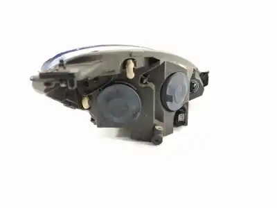 Second-hand car spare part left headlight for ford fiesta (ce1) active oem iam references h1bb13w030aj  