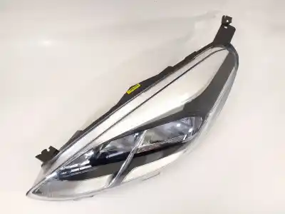 Second-hand car spare part left headlight for ford fiesta (ce1) active oem iam references h1bb13w030aj  