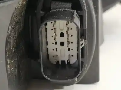 Second-hand car spare part left headlight for ford fiesta (ce1) active oem iam references h1bb13w030aj  