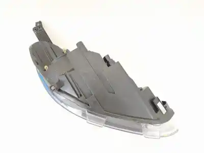 Second-hand car spare part left headlight for ford fiesta (ce1) active oem iam references h1bb13w030aj  
