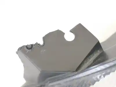 Second-hand car spare part left headlight for ford fiesta (ce1) active oem iam references h1bb13w030aj  