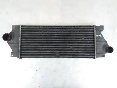 Recambio de automóvil de segunda mano de intercooler para mercedes clase m (w163) 270 cdi (163.113) referencias oem iam 1035042  1030163