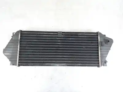 Recambio de automóvil de segunda mano de intercooler para mercedes clase m (w163) 270 cdi (163.113) referencias oem iam 1035042  1030163