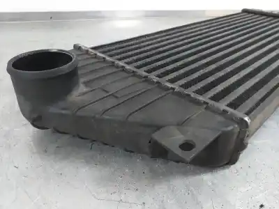 Recambio de automóvil de segunda mano de intercooler para mercedes clase m (w163) 270 cdi (163.113) referencias oem iam 1035042  1030163