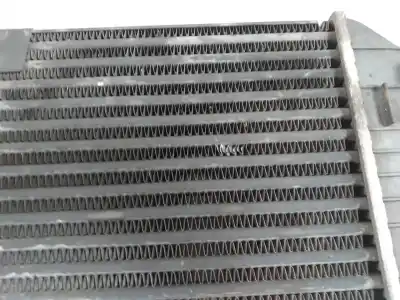 Recambio de automóvil de segunda mano de intercooler para mercedes clase m (w163) 270 cdi (163.113) referencias oem iam 1035042  1030163