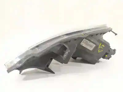 Автозапчасти б/у правая фара за renault trafic combi (ab 4.01) generation expression combi corto ссылки oem iam 8200701356 89313980 93859830
