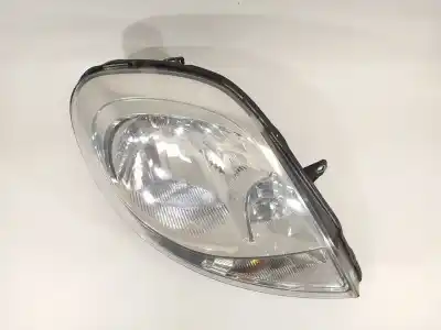Автозапчасти б/у правая фара за renault trafic combi (ab 4.01) generation expression combi corto ссылки oem iam 8200701356 89313980 93859830