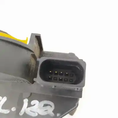 İkinci el araba yedek parçası sol ön kapi kilidi için opel astra j lim. selective business oem iam referansları 13503801  