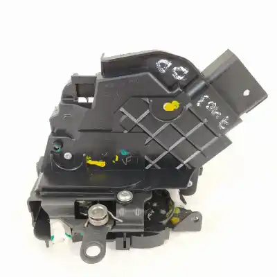 Автозапчастина б/у замок передній праві двері для ford ka+ essential посилання на oem iam 