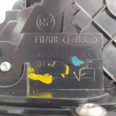 Автозапчастина б/у замок передній праві двері для ford ka+ essential посилання на oem iam   