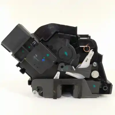 Автозапчастина б/у замок передній праві двері для ford ka+ essential посилання на oem iam   