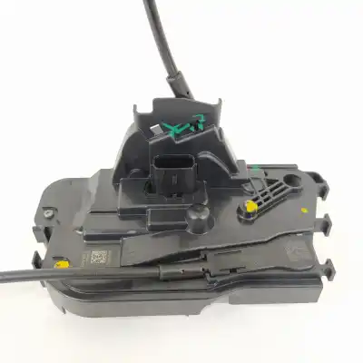 Second-hand car spare part rear right door lock for ford fiesta (ce1) cool&connect oem iam references h1baa26412cb