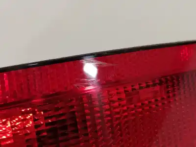 Автозапчасти б/у левая задняя противотуманная фонарь за ford kuga (cbs) titanium ссылки oem iam cn1515k273ad  