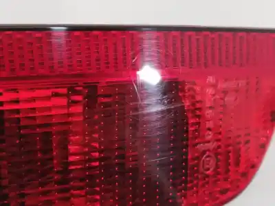 Автозапчастина б/у правий задній протитуман для ford kuga (cbs) titanium посилання на oem iam cn1513k272ad  
