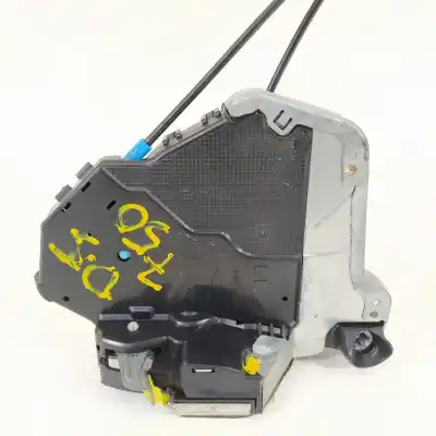 Автозапчасти б/у замок левой передней двери за lexus nx 300h 4wd ссылки oem iam k64h1708