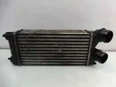 Автозапчастина б/у інтеркулер для citroen ds4 style посилання на oem iam 9684212480