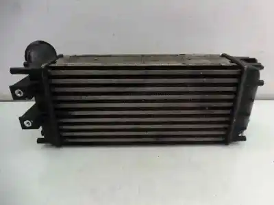 Second-hand car spare part intercooler for citroen ds4 style oem iam references 9684212480  