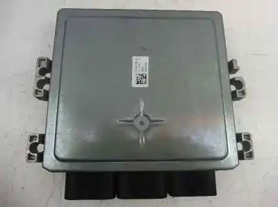 Автозапчастина б/у ебу контролер двигуна для citroen ds4 style посилання на oem iam 9800268980  9666681180