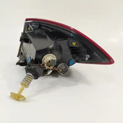 Автозапчасти б/у левый задний фонарь за ford fiesta (ce1) active ссылки oem iam h1bb13405a  