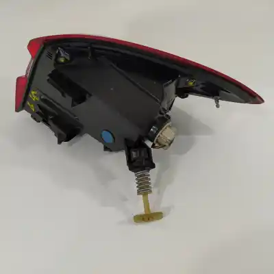 Автозапчасти б/у левый задний фонарь за ford fiesta (ce1) active ссылки oem iam h1bb13405a  
