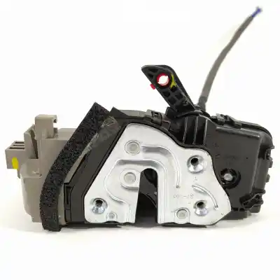 Автозапчасти б/у замок задней правой двери за kia ceed business ссылки oem iam 81420j7000  