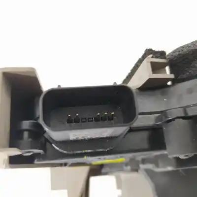 Автозапчасти б/у замок задней правой двери за kia ceed business ссылки oem iam 81420j7000  